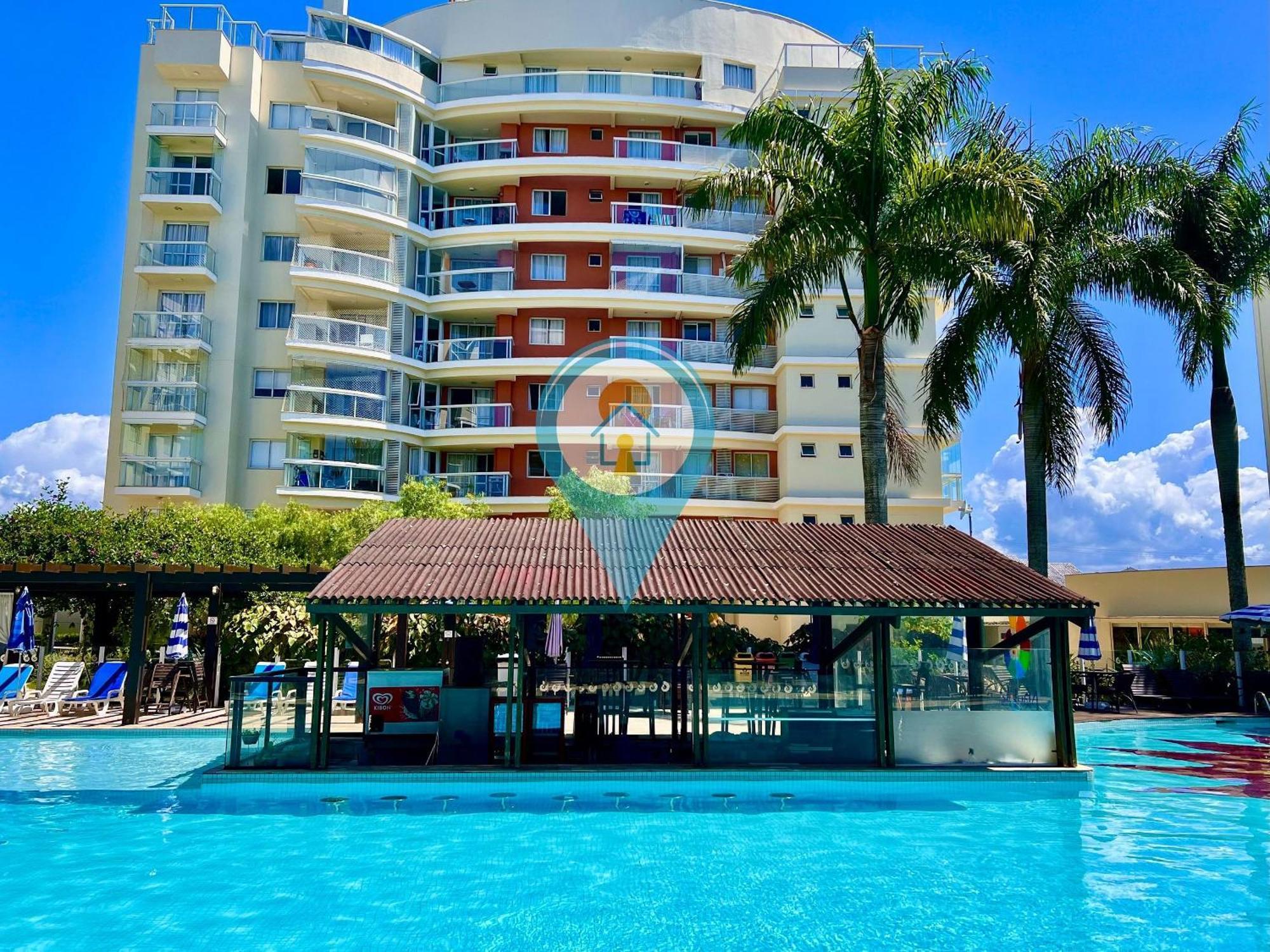 N4104 Lindo Ferias Praia E Beto Carrero - Nautilus เปงญา ภายนอก รูปภาพ