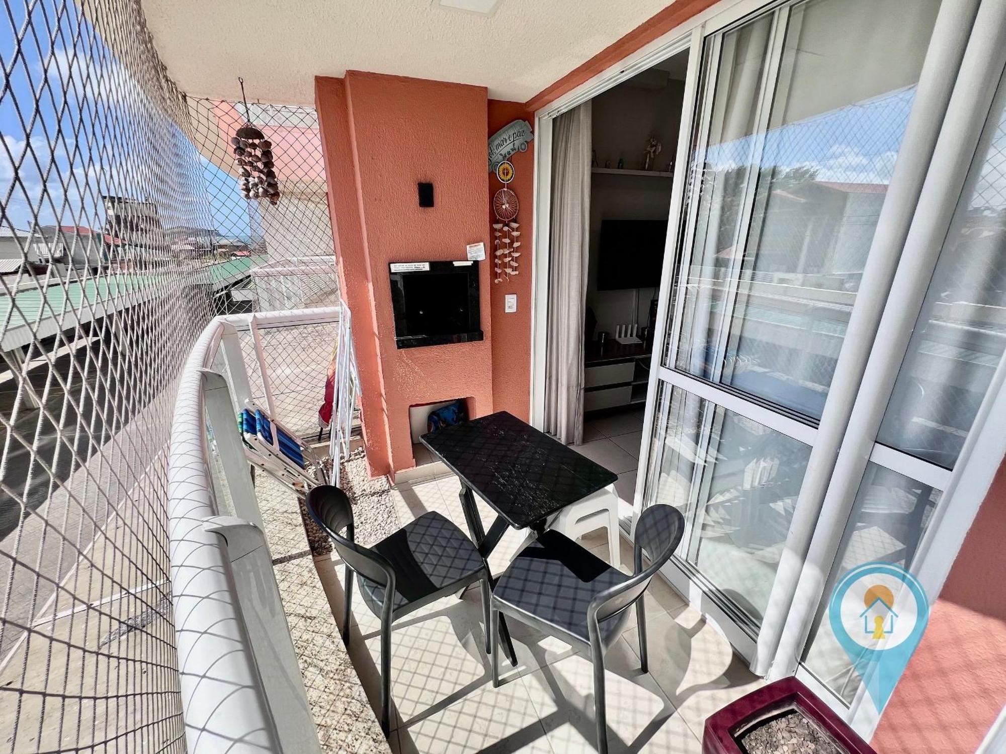 N4104 Lindo Ferias Praia E Beto Carrero - Nautilus เปงญา ภายนอก รูปภาพ