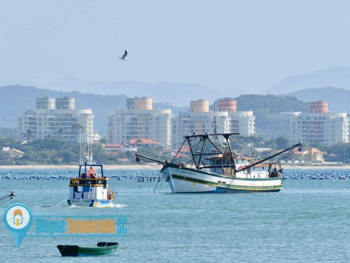 N4104 Lindo Ferias Praia E Beto Carrero - Nautilus เปงญา ภายนอก รูปภาพ